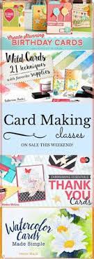 Collection by klompen stampers • last updated 6 days ago. 27 Online Card Making Classes Ideas Card Making Classes Card Making Greeting Cards Handmade