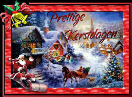 Fijne Kerstdagen! | genieten in stijl