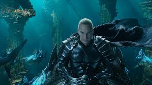He voiced the president of the united states in batman v superman: Aquamant Patrick Wilson Irgendwie Nerdig