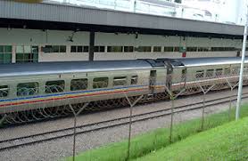 Tapi, kalau dari singapore berat di ongkos. Woodlands Train Checkpoint Antara Malaysia Dan Singapore