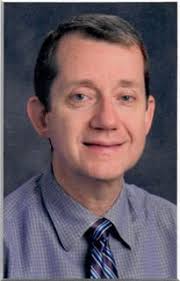 Brian Schaefer was awarded the 2016 Mike Ahearn Memorial Bishop Turner  Alumni Award. He was most deserving as he has promoted the Alumni for  years. Pictured with Brian is last years receipient,