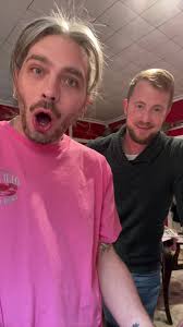 the soup of the day is jb’s homemade broccolini soup with sweet itaian  sausage, goat cheese and a side of focaccia bread with bread pudding for  dessert!