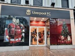 Shop our most popular liverpool t shirts designs from tees over that past few years on our liverpool fc shop. Liverpool Fc Retail On Twitter Attention Irish Reds Need To Do Some Christmas Shopping We Ve Got You Covered With Our New Lfc Pop Up Stores Come Visit Our New Locations Here