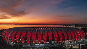 Adversário deste domingo, Inter pode contar com mudanças no time titular