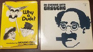 Your Favorite Marx Brothers Movie