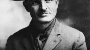 How the nation's first forest ranger came to Fort Collins