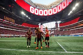 On sofascore livescore you can find all previous atlanta united fc vs philadelphia union results sorted by their h2h matches. Atlanta United Vs Philadelphia Union Mercedes Benz Stadium