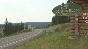 100 mile house is known for friendly people and a host of opportunities to enjoy. Sjji6sbq5lkrem