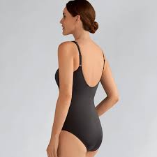 Amoena Cayman Fb Prothesenbadeanzug Grosse 38c