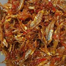 *resepi sambal garing ikan bilis rangup ini dikongsikan oleh puan zalieda. Resepi Sambal Ikan Bilis Sedap Dan Resepi Viral Terbaik Facebook