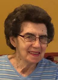 Obituary for Beverly E. Mazza
