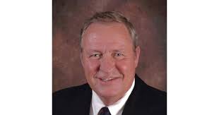 James Casteel Obituary (1947