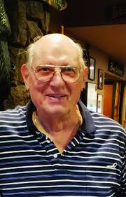 Raymond Edward Krassel