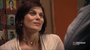 Canal Road" Episode #1.6 (TV Episode 2008)