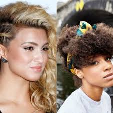 Photos cheveux court 300×225 quelle coiffure adopter lorsque lon est jeune maman ? Cheveux Volumineux 30 Coiffures Pour Dompter Votre Criniere Gala