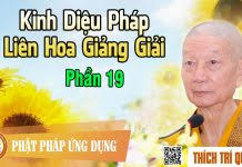 Kinh Diệu Pháp Liên Hoa Giảng Giải