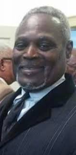 Larry David Madison, Sr.