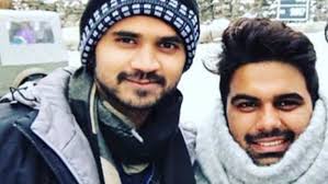 Producer and Director