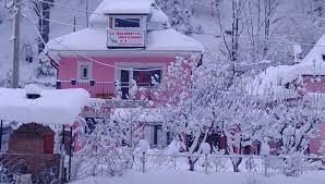 Capacitate de cazare 10 persoane. Casa Bamby Slanic Moldova Photos Facebook