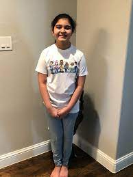 Frisco Student Wins Google Doodle Art Contest And 30k College Scholarship