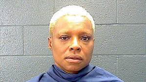 Police arrest woman for allegedly stealing laundry detergent