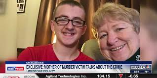 48 EXCLUSIVE: Mother of murder victim speaks out
