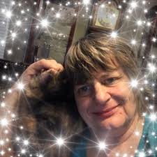 Prayer request for Connie Williamson's mother's health