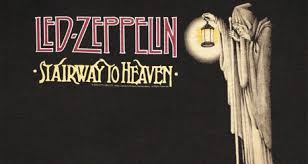 Led version 1.00 copyright 1991 by peter s. The Lawsuit Over Led Zeppelin S Stairway To Heaven Is Heading Back To Court