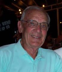 Obituary information for Donald Packard Meiss