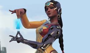 She was the only support hero who couldn't heal her allies, but focused more on maintaining map control. Overwatch Symmetra Restoration Challenge Unlock Epic Marammat Skin With New Story Update Gaming Entertainment Express Co Uk