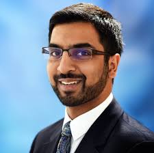 Anthony Peto KC, UK Bar