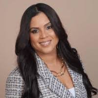 Melissa Blas's Instagram, Twitter & Facebook