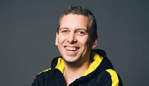 Wij verleggen grenzen!