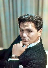 Before Brando, et.al...there was Garfield!