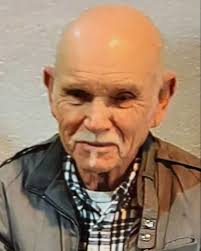 Edwin Ora Chase Obituary December 6, 2024