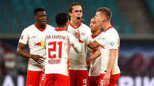 Bayern munich vs borussia monchengladbach. Bundesliga Rb Leipzig Schlagt Monchengladbach Nach Irrer Aufholjagd Mdr De