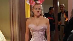 B Movies Extended The Top Ten Movie Bunnies Craveonline Legally Blonde Sorority Girl Costumes For Women