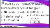 Check spelling or type a new query. Contoh Pembahasan Soal Sudut Pertengahan Bagian 1 Youtube