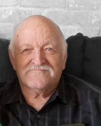 Celebrating Jack's 95th Birthday in Buchanan Park Neighbourhood