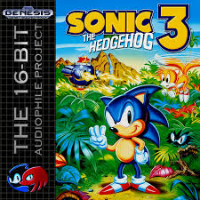 It was developed in the united states by members of sonic team working at sega technical institute, and was published by sega. Sonic The Hedgehog 3 Mega Drive Genesis Soundtrack