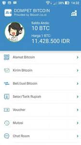 4 dompet bitcoin terbaik mulai dari dompet online web terbaik, aplikasi desktop & mobile terbaik dan hardware wallet terbaik untuk penyimpanan dalam pembahasan kali ini kita akan membahas 4 dompet bitcoin terbaik untuk menyimpan bitcoin secara aman dan tidak mudah dibobol oleh hacker. Download Dompet Bitcoin Indonesia Apk Unbrick Id