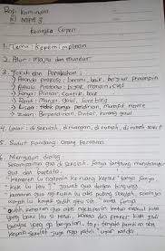 Mungkin diantaranya juga sudah sempat kamu baca. 24 Contoh Kerangka Cerpen Brainly Ideas In 2021 Cerita