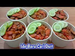 Pin On Ide Jualan