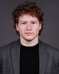 Carson Durnin Stats and Player Profile