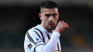 This is being reported by the reliable fabrizio romano, who adds that borussia dortmund are preparing a bid for merih demiral.italian side atalanta are also an option for the juventus defender, but they will only make a move for him if cristian romero leaves this. Everton Roma Oder Atalanta Juventus Setzt Preis Fur Merih Demiral Fest Goal Com