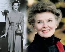 Remembering one of Hollywood's greatest leading ladies, Katharine Hepburn,  who passed away 17 years ago today. RIP. 💔 #InLovingMemory  #KatharineHepburn
