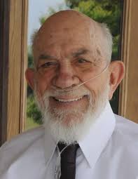 Obituary for Darrell Allen Kendall