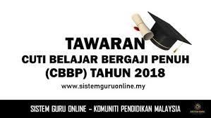 Penentuan tempoh tajaan/ cuti belajar oleh bt, kpm adalah berasaskan kepada struktur pengajian berdasarkan bilangan semester pengajian serta mode pengajian yang akan diikuti. Pin On Pendidikan