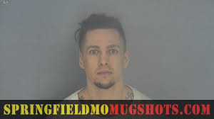 Springfield MO Mugshots