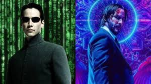 In a recent gq interview, reeves expressed interest in doing additional installments of the franchise as long as the. The Matrix 4 And John Wick 4 Were Both Supposed To Open This Weekend